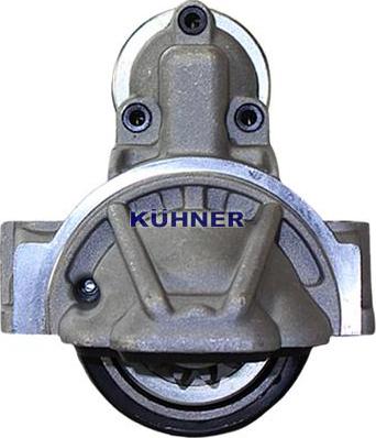 AD Kühner 255308 - Démarreur droxauto.com