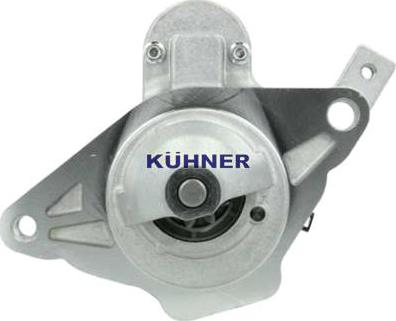 AD Kühner 255260 - Démarreur droxauto.com