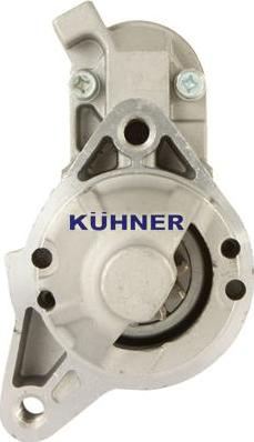 AD Kühner 256519 - Démarreur droxauto.com