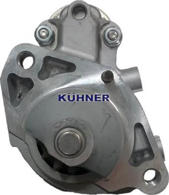 AD Kühner 256585 - Démarreur droxauto.com