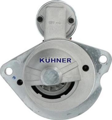 AD Kühner 256110V - Démarreur droxauto.com