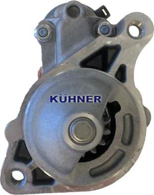 AD Kühner 256705D - Démarreur droxauto.com