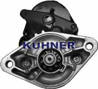 AD Kühner 20525 - Démarreur droxauto.com
