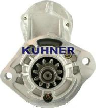 AD Kühner 20521R - Démarreur droxauto.com