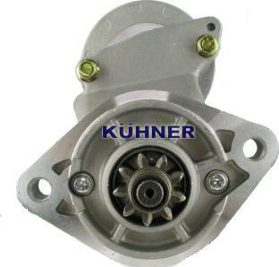 AD Kühner 201005 - Démarreur droxauto.com