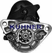 AD Kühner 201015 - Démarreur droxauto.com