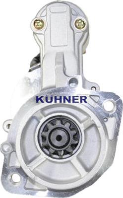 AD Kühner 201355 - Démarreur droxauto.com
