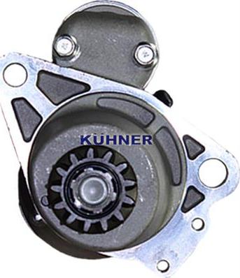 AD Kühner 201306 - Démarreur droxauto.com