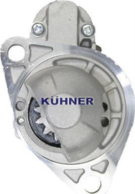 AD Kühner 201318 - Démarreur droxauto.com