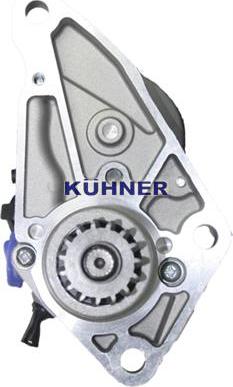 AD Kühner 201320 - Démarreur droxauto.com