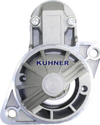 AD Kühner 20318 - Démarreur droxauto.com