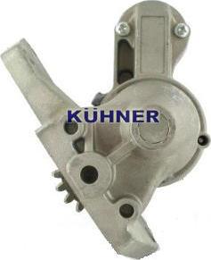 AD Kühner 20756 - Démarreur droxauto.com