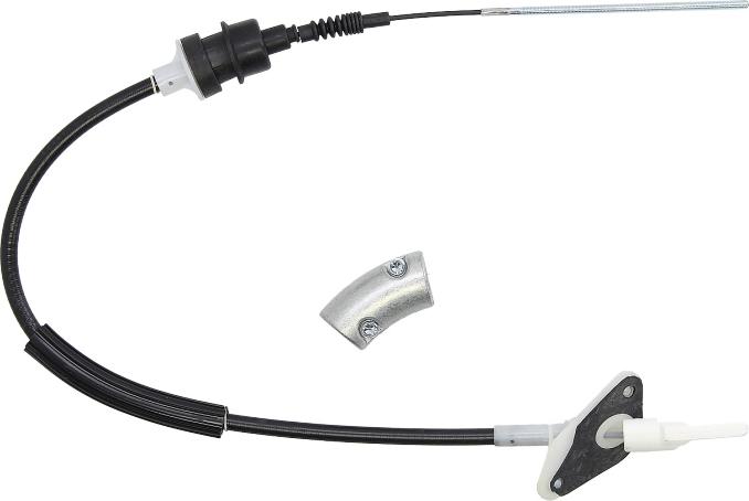 Adriauto 11.0135.1 - Tirette à câble, commande d'embrayage droxauto.com