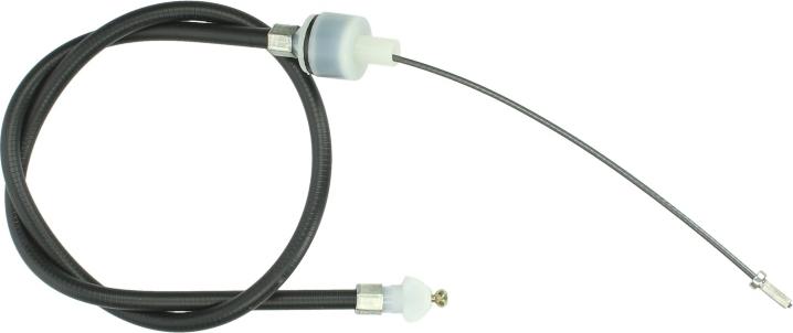 Adriauto 13.0104 - Tirette à câble, commande d'embrayage droxauto.com