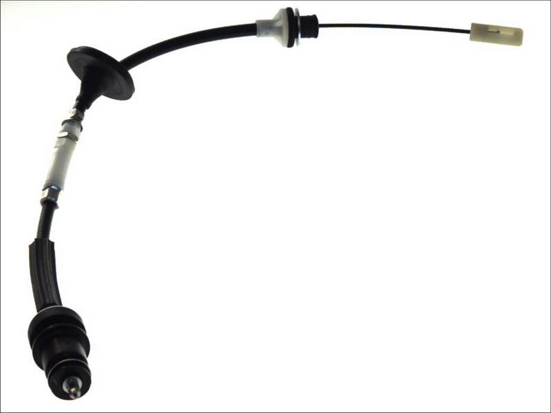 Adriauto 23.0104 - Tirette à câble, commande d'embrayage droxauto.com