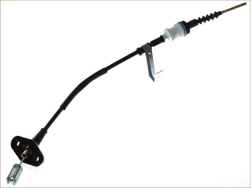 Adriauto 22.0102 - Tirette à câble, commande d'embrayage droxauto.com