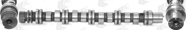 AE CAM1015 - Arbre à came droxauto.com