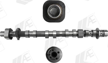AE CAM1081 - Arbre à came droxauto.com