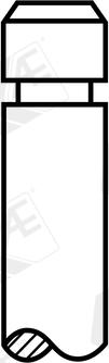 AE V95275 - Soupape d'admission droxauto.com