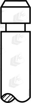 AE V90049 - Soupape d'admission droxauto.com