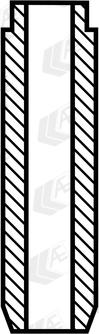 AE VAG96346 - Guide de soupape droxauto.com