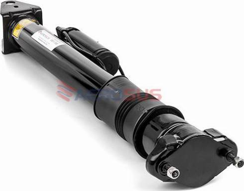 AEROSUS 163475 - Amortisseur droxauto.com
