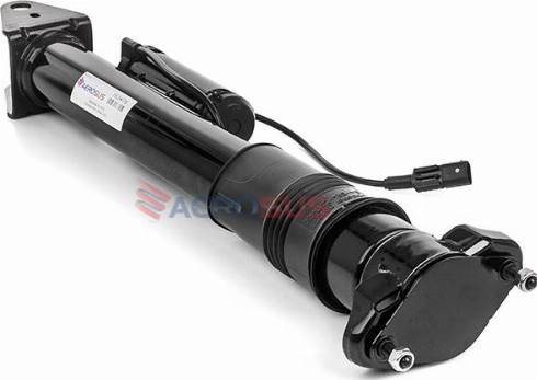 AEROSUS 163476 - Amortisseur droxauto.com