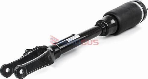 AEROSUS 163471 - Armortisseur pneumatique droxauto.com