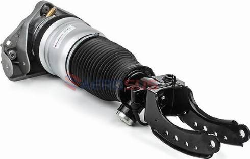 AEROSUS 163598 - Armortisseur pneumatique droxauto.com