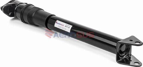 AEROSUS 163575 - Amortisseur droxauto.com