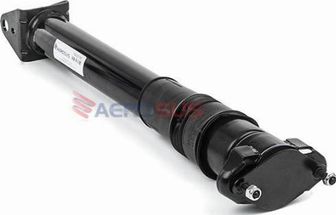 AEROSUS 163576 - Amortisseur droxauto.com