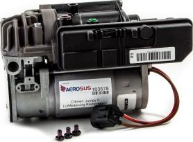 AEROSUS 163578 - Compresseur, système d'air comprimé droxauto.com