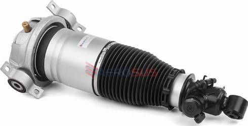 AEROSUS 163152 - Armortisseur pneumatique droxauto.com