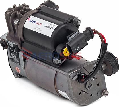 AEROSUS 163200 - Compresseur, système d'air comprimé droxauto.com