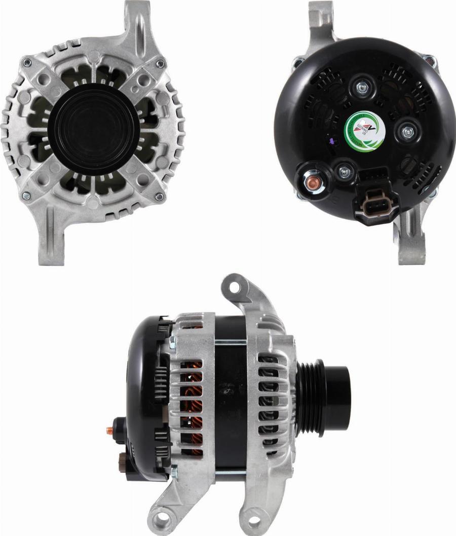 AES PSH 595.968.200.050 - Alternateur droxauto.com