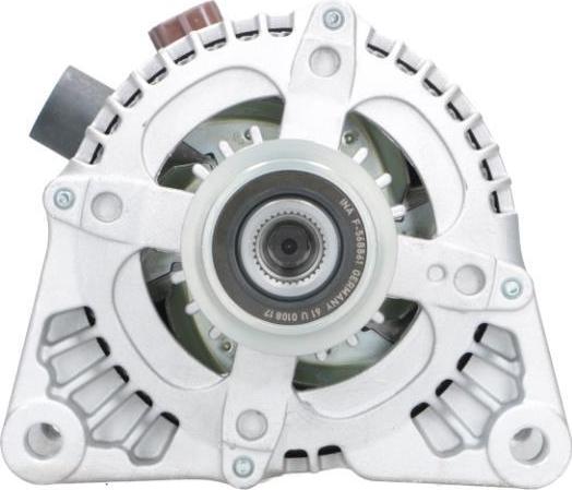 AES PSH 595.545.120.050 - Alternateur droxauto.com