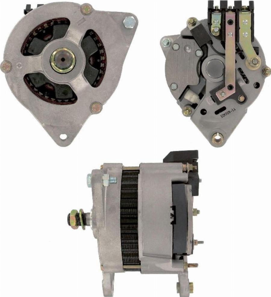 AES PSH 595.010.070.100 - Alternateur droxauto.com