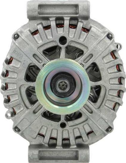 AES PSH 555.953.200.500 - Alternateur droxauto.com