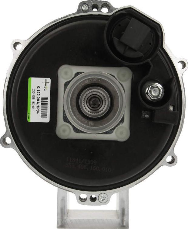 AES PSH 555.406.150.010 - Alternateur droxauto.com