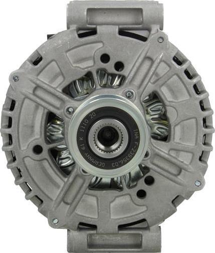 AES PSH 555.550.220.014 - Alternateur droxauto.com