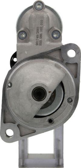 AES PSH 550.586.102.010 - Démarreur droxauto.com