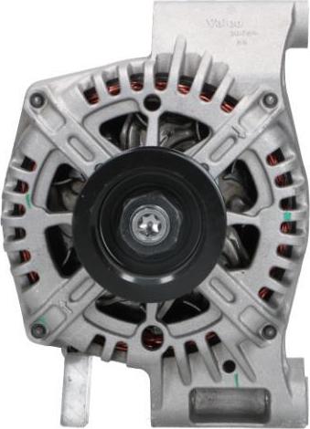 AES PSH 505.563.105.500 - Alternateur droxauto.com