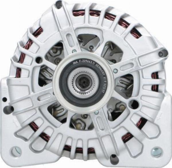 AES PSH 575.911.150.000 - Alternateur droxauto.com