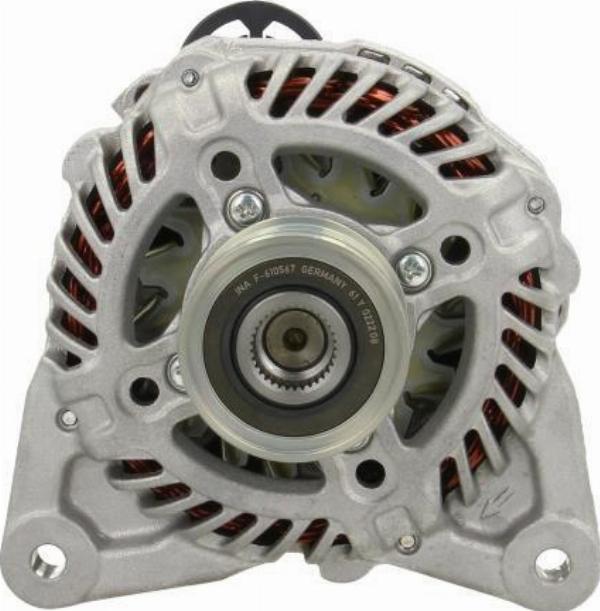 AES PSH 575.973.120.370 - Alternateur droxauto.com