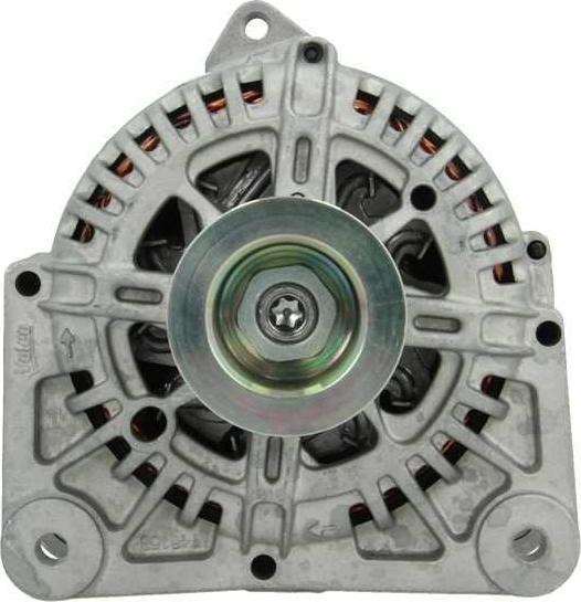 AES PSH 575.592.110.500 - Alternateur droxauto.com