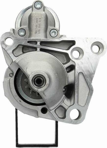 AES PSH 570.555.114.010 - Démarreur droxauto.com