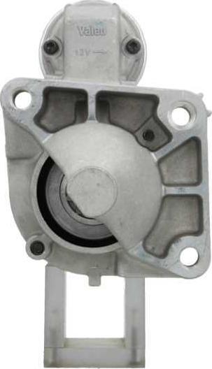 AES PSH 570.535.093.500 - Démarreur droxauto.com