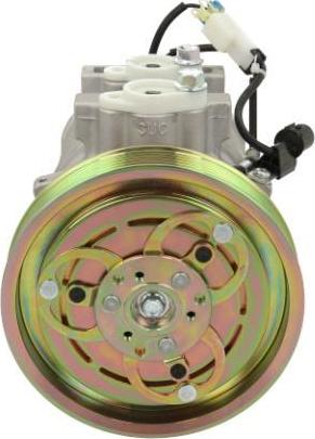 AES PSH 090.935.001.000 - Compresseur, climatisation droxauto.com