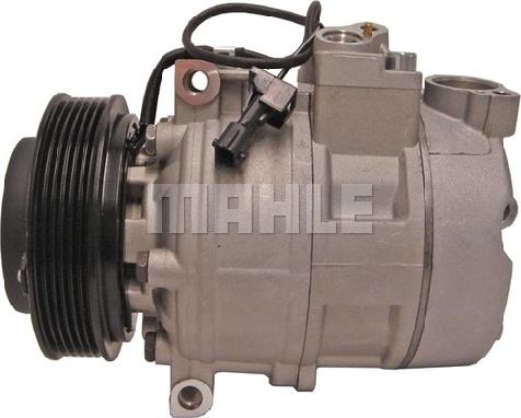 AES PSH 090.475.001.310 - Compresseur, climatisation droxauto.com