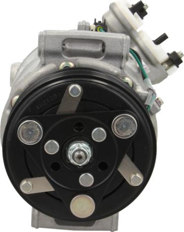 AES PSH 090.595.069.905 - Compresseur, climatisation droxauto.com